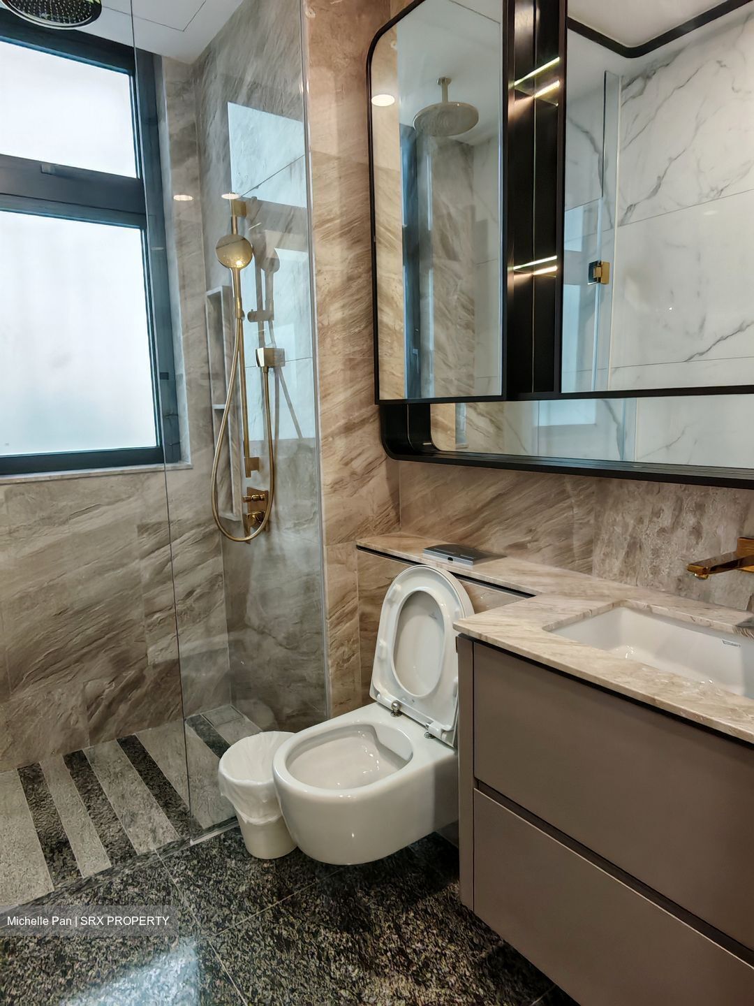 Perfect Ten (D10), Apartment #603733891